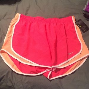 Nike Dri-Fit shorts new with tags